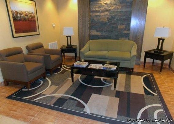 Comfort Inn & Suites Donna near I-2 Eksteriør bilde
