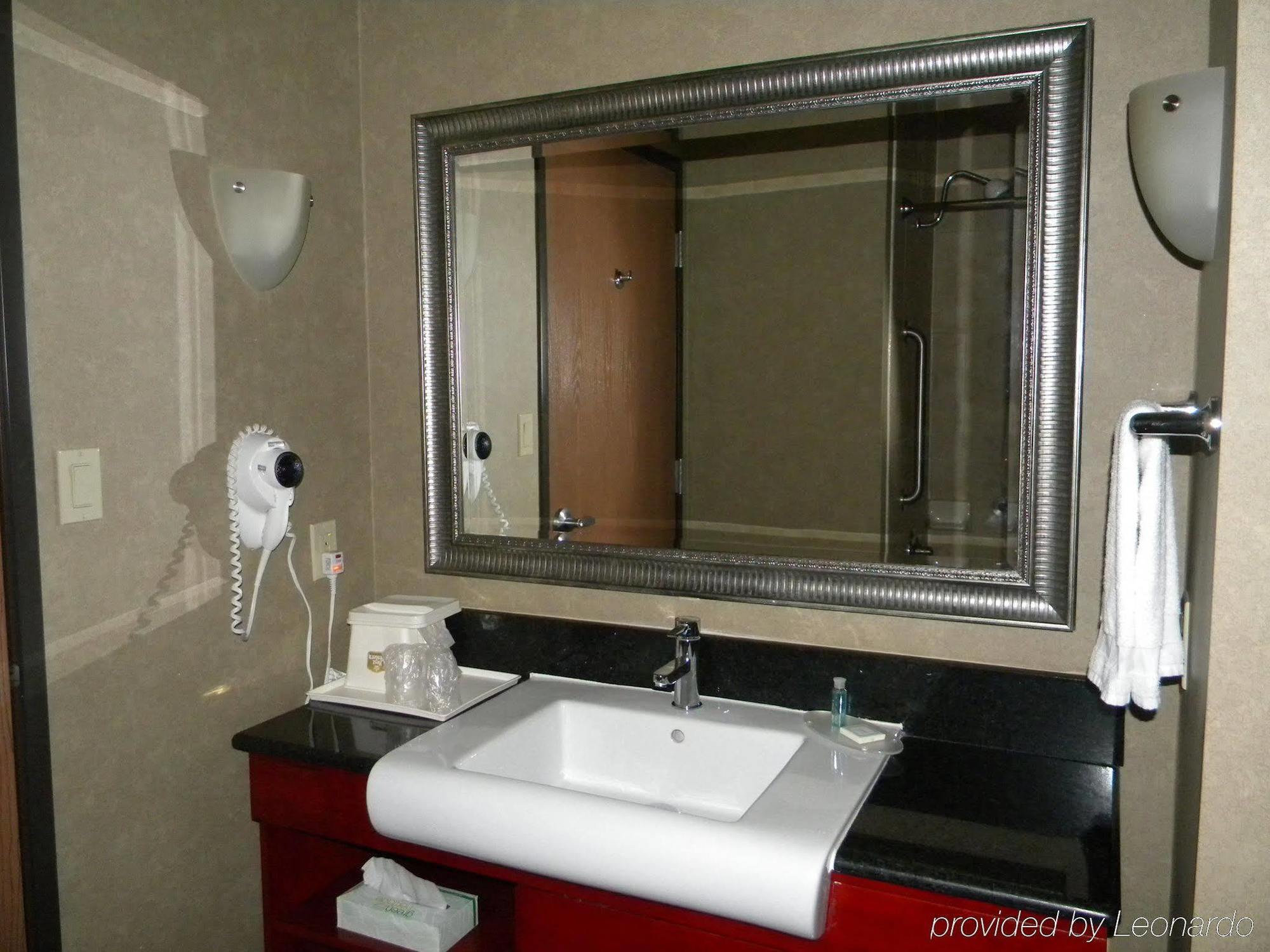 Comfort Inn & Suites Donna near I-2 Rom bilde