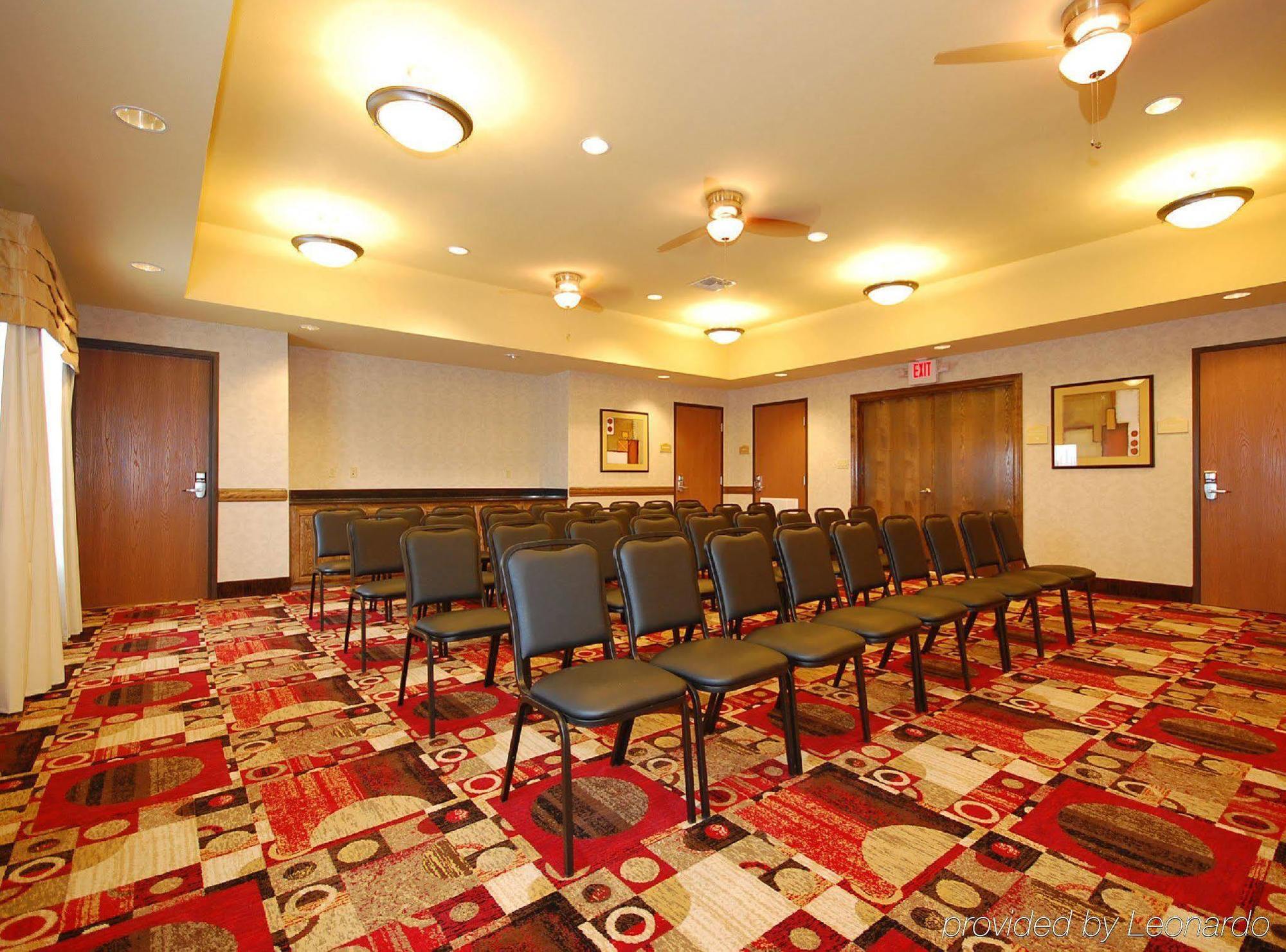 Comfort Inn & Suites Donna near I-2 Business bilde