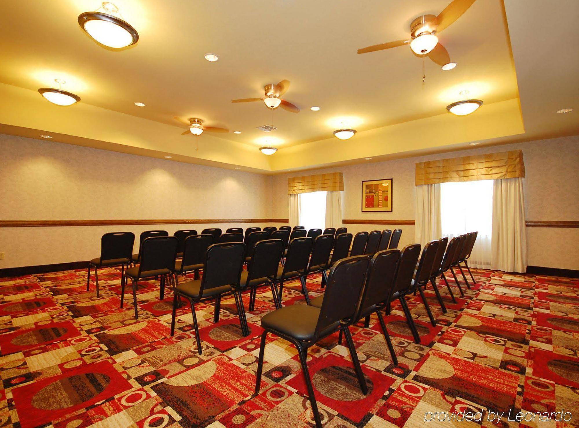 Comfort Inn & Suites Donna near I-2 Business bilde
